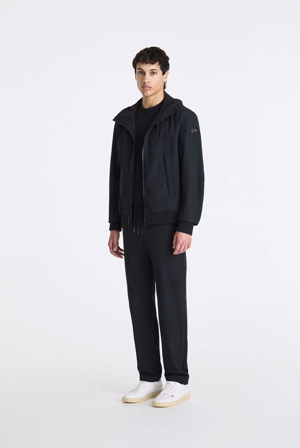 Jogger de nailon el&aacute;stico  Peuterey - medium