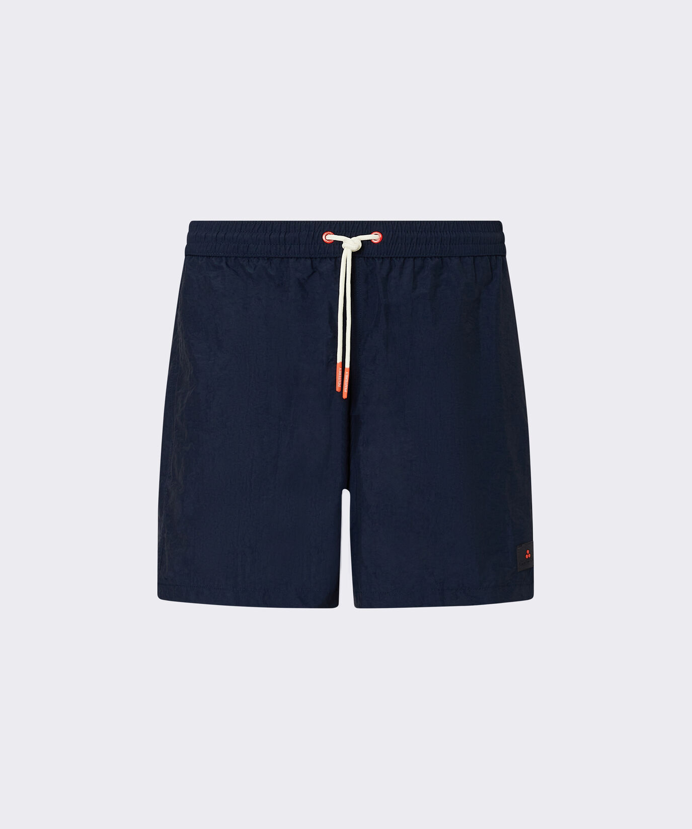 Maillot de bain effet froiss&eacute;  Peuterey - large