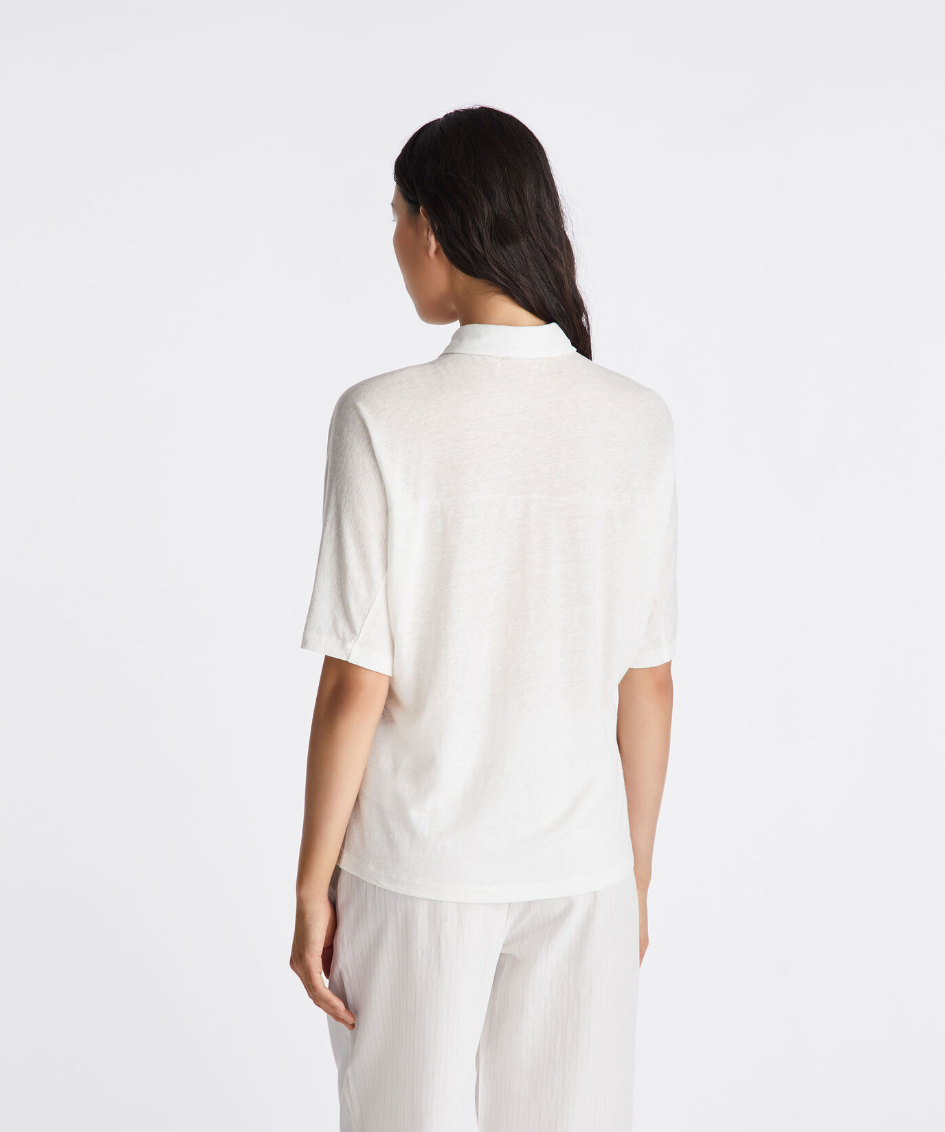 Short-sleeved shirt  Peuterey - large