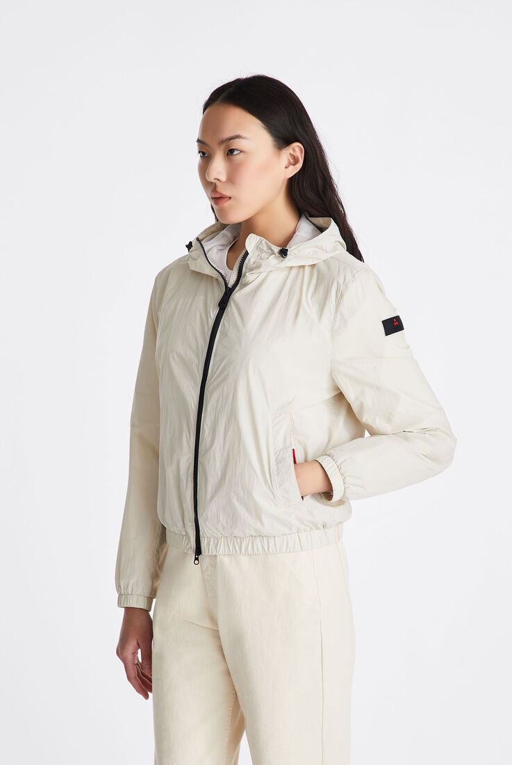 Hooded rain jacket  Peuterey - medium