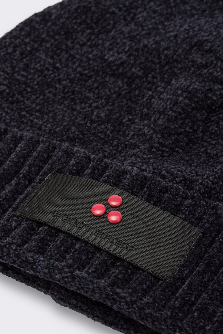Gorro de chenilla  Peuterey - medium