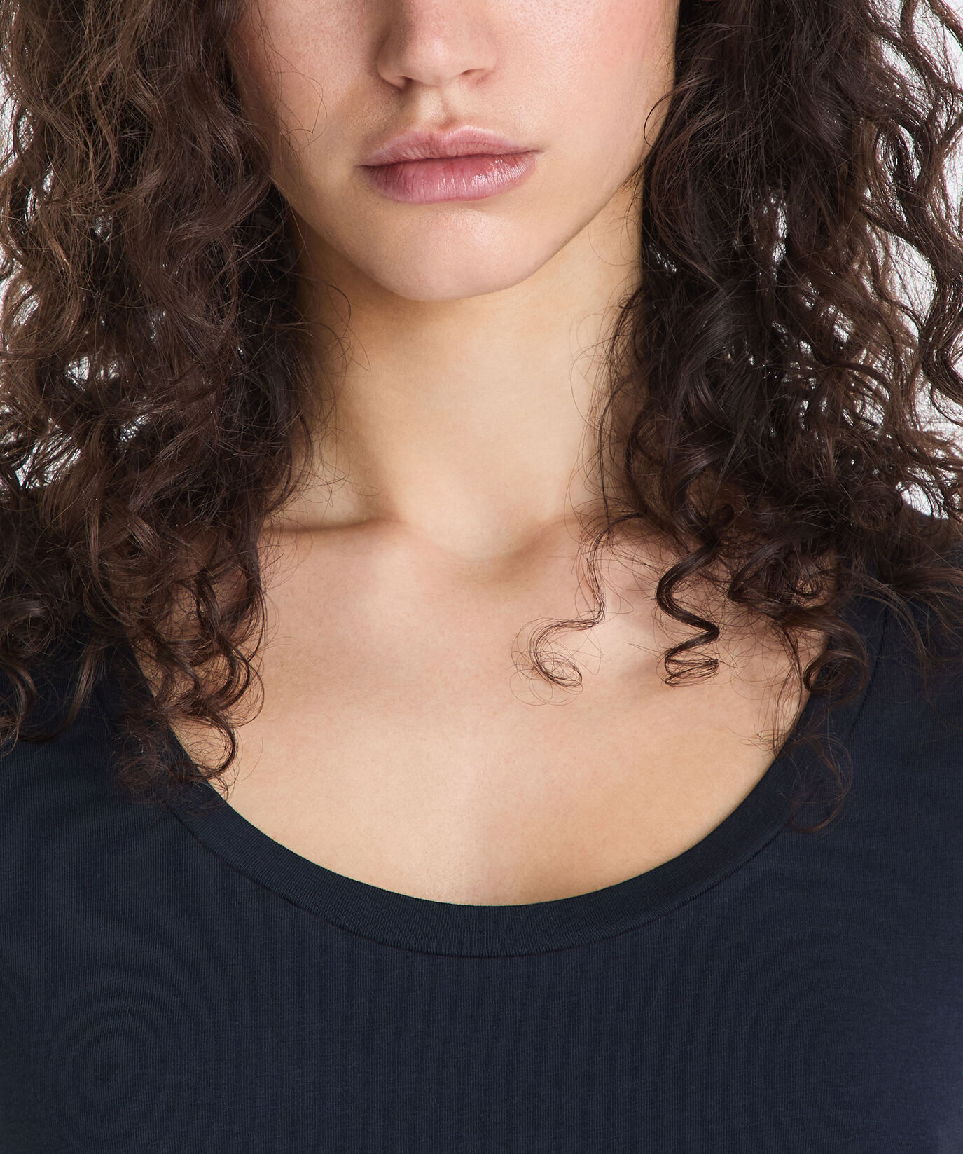 T-shirt stretch coupe slim  Peuterey - large