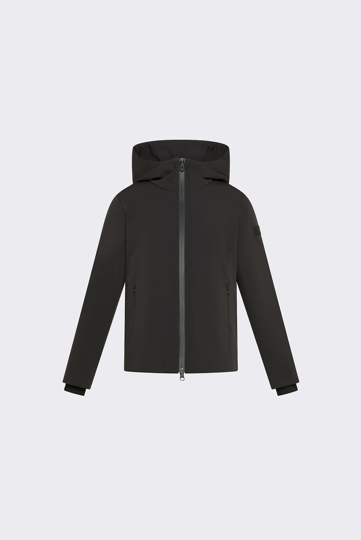 Hooded active jacket  Peuterey - medium