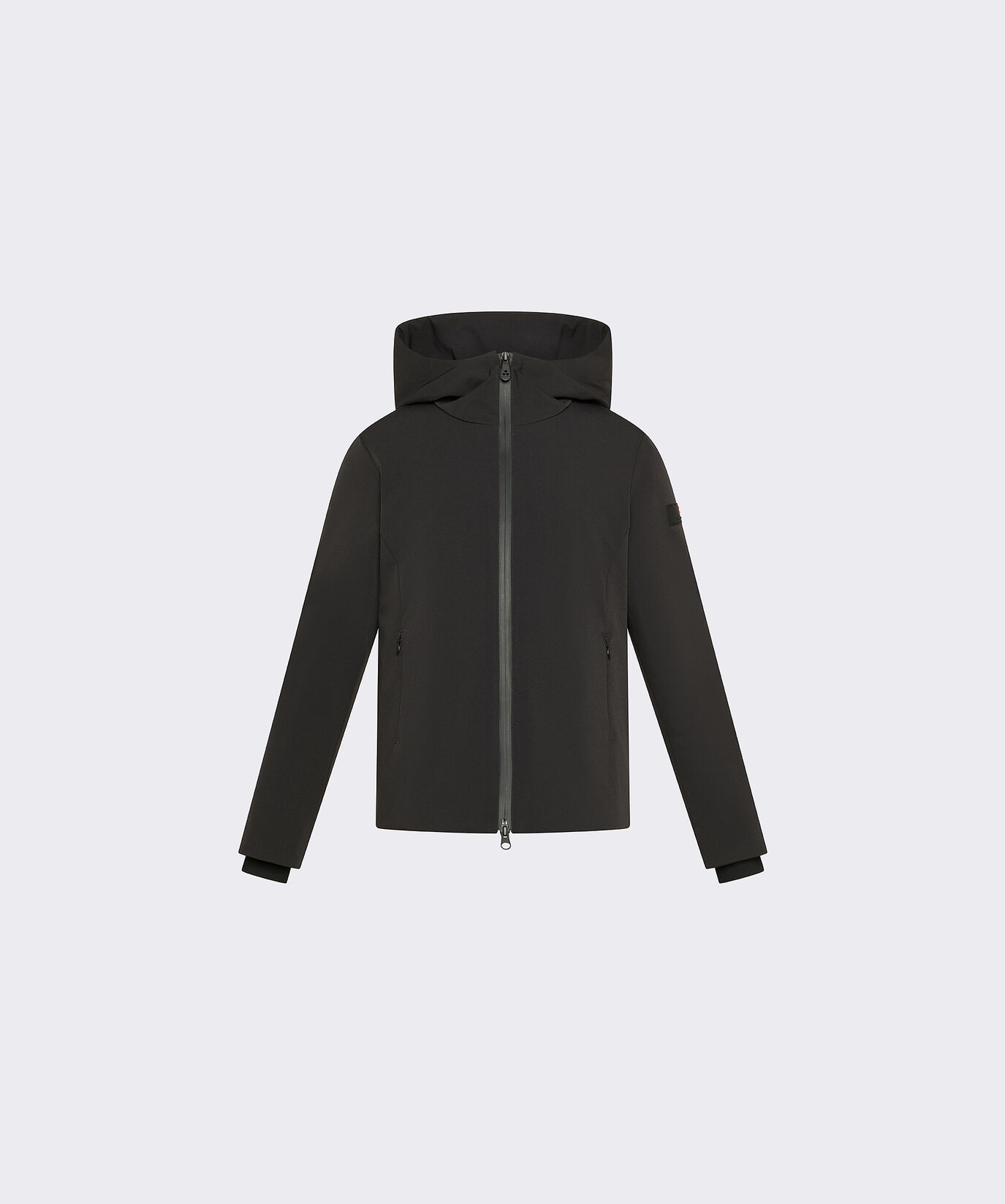 Hooded active jacket  Peuterey - large image number 0