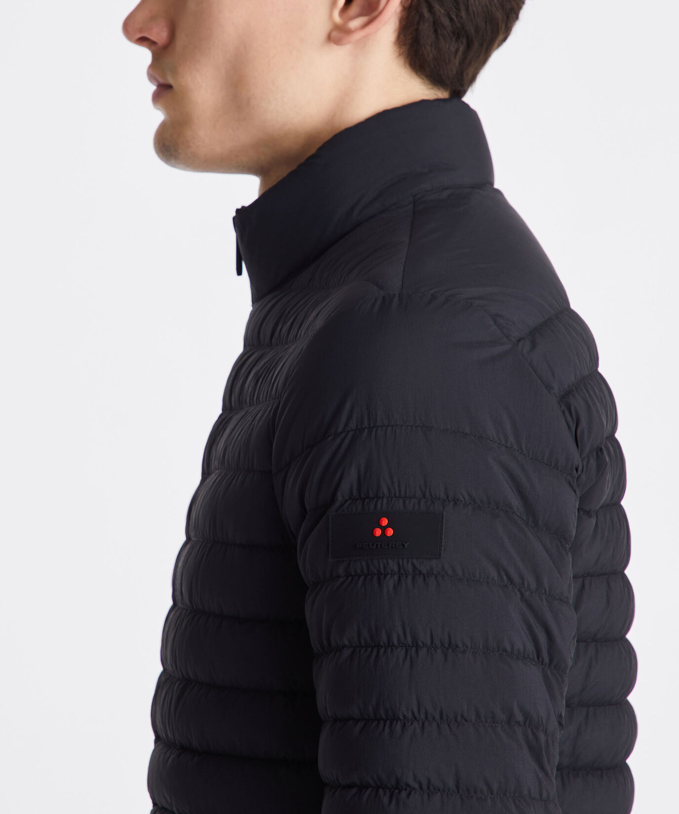 Ultra-lightweight and water-repellent down jacket  Peuterey - large