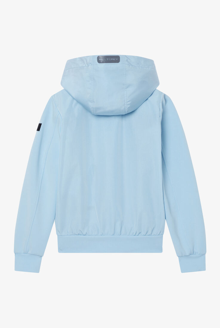 Short hooded jacket  Peuterey - medium