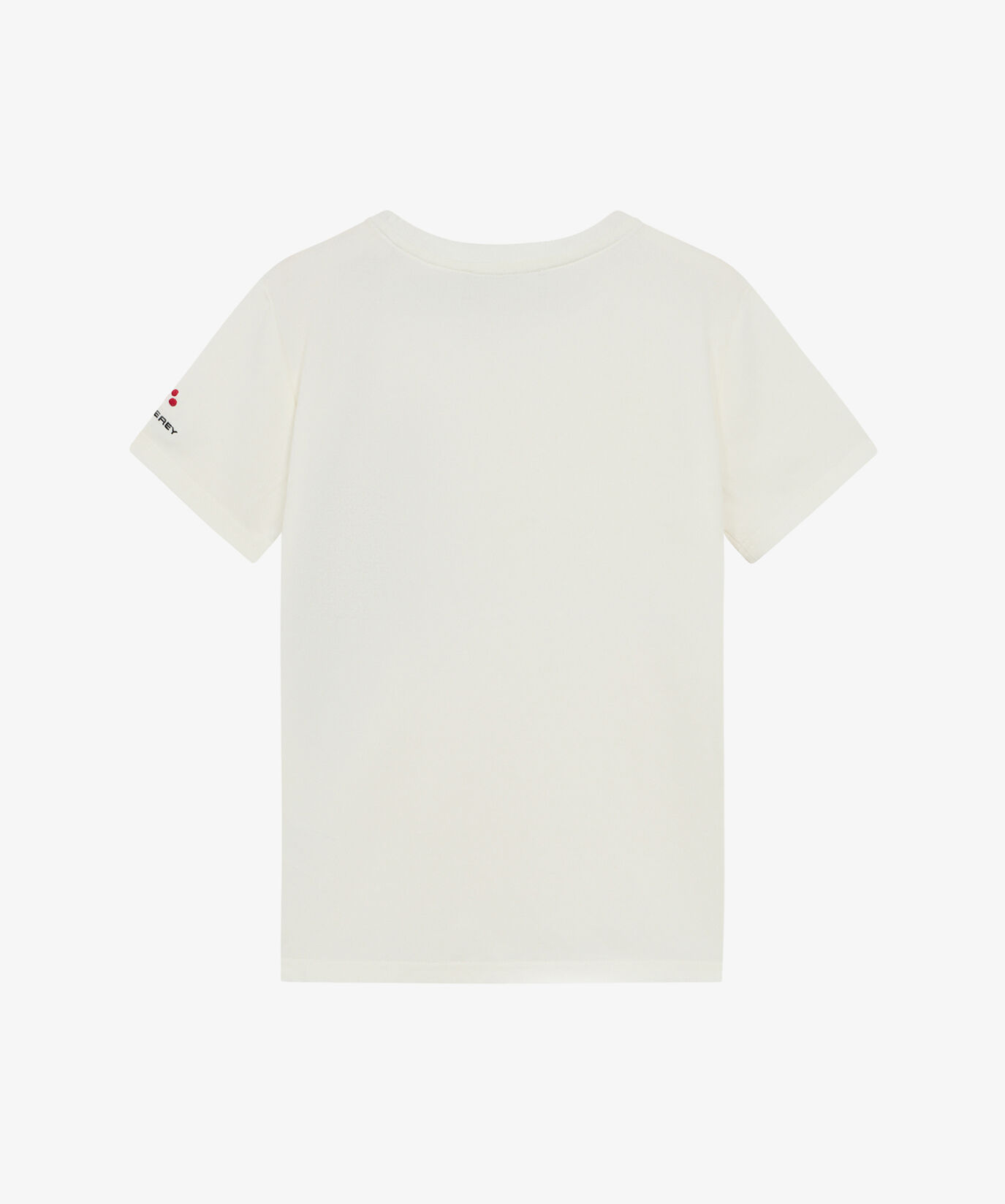 Camiseta de algod&oacute;n, poli&eacute;ster y seda  Peuterey - large image number 1