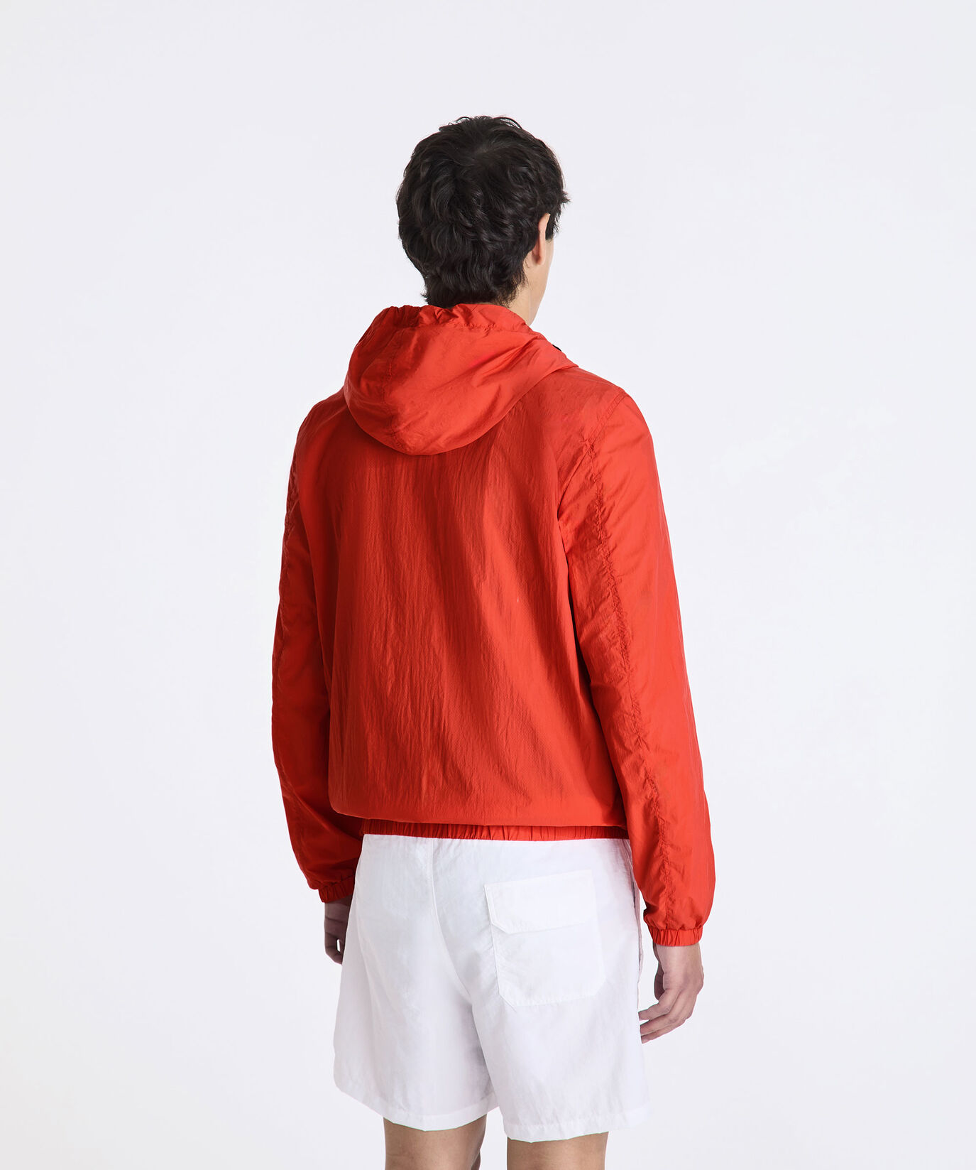Extra-lightweight rain jacket  Peuterey - large