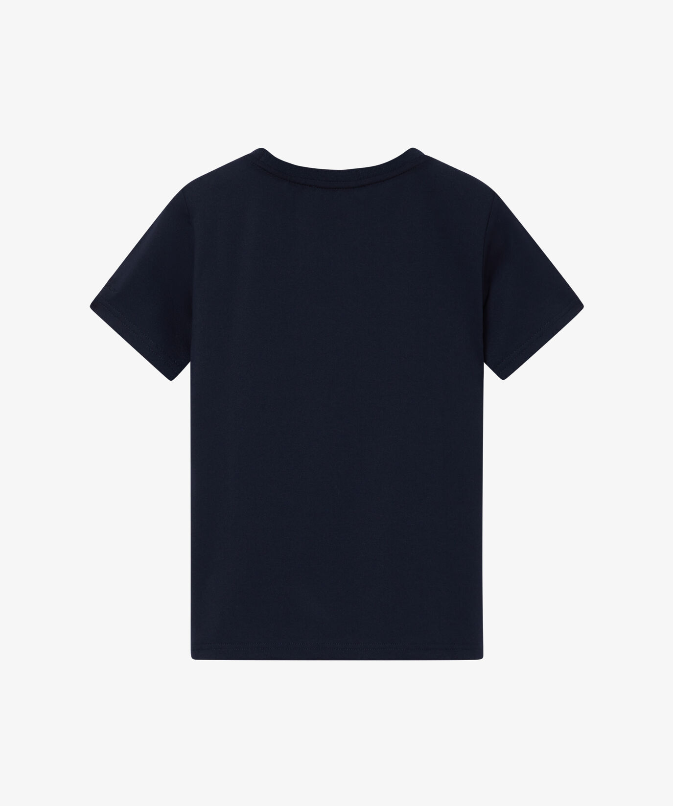 Camiseta de algod&oacute;n, poli&eacute;ster y seda  Peuterey - large image number 1