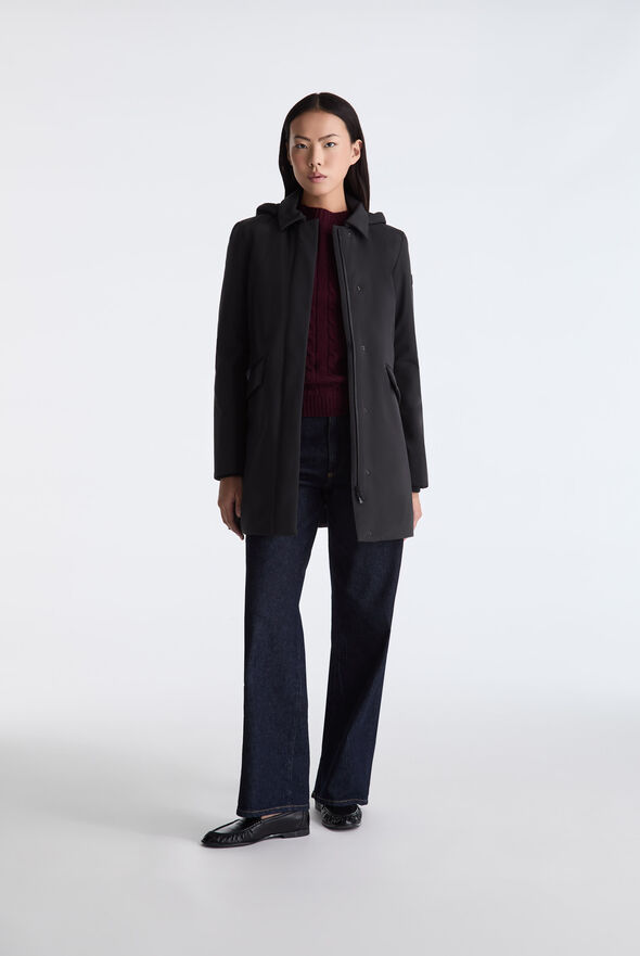 Smooth Slim Fit Jacket  Peuterey - medium