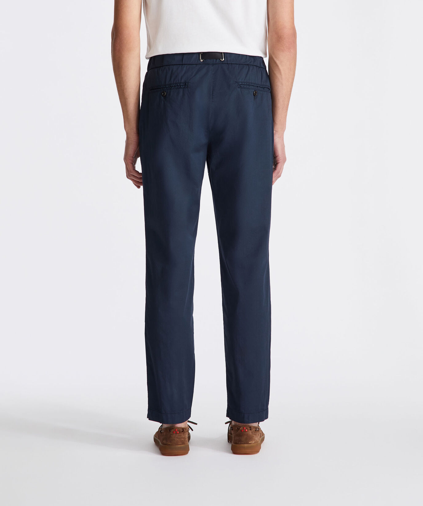 Cotton trousers  Peuterey - large