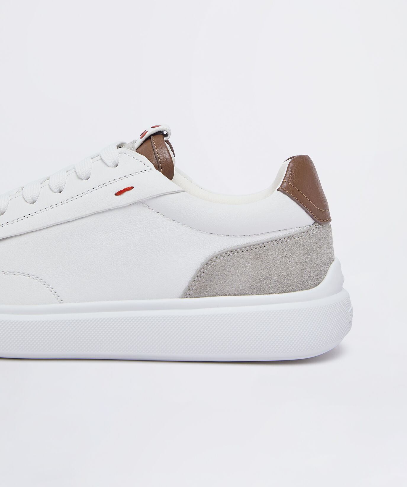 Sneakers mit kontrastierenden Details  Peuterey - large