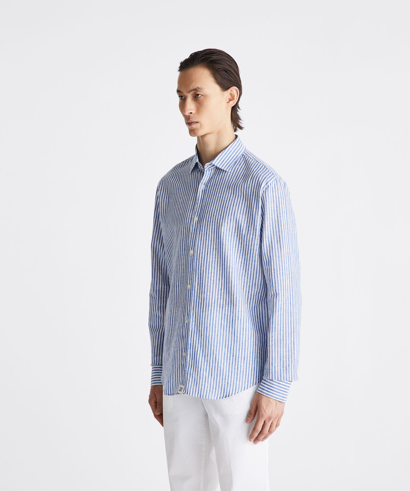 Striped shirt  Peuterey - large image number 1