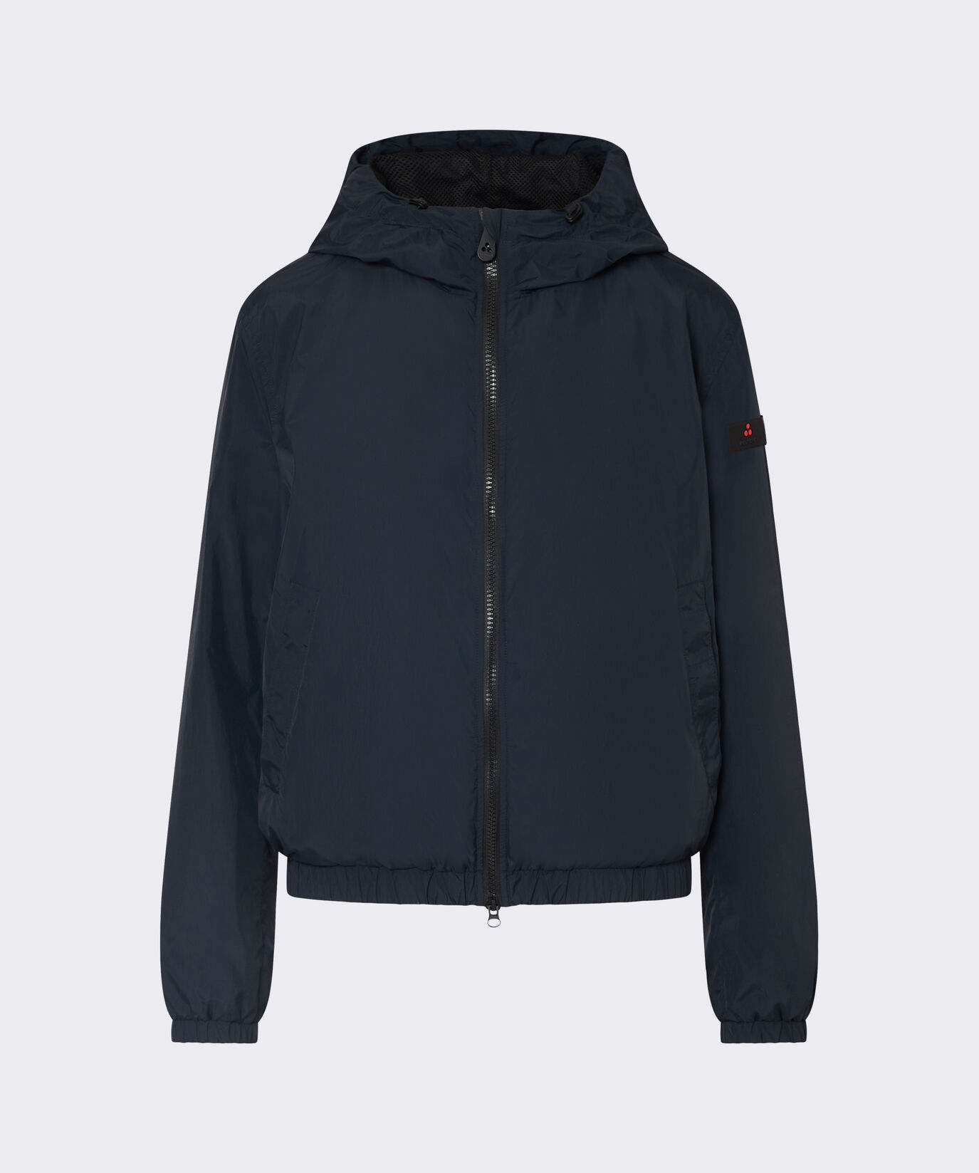 Impermeable con capucha  Peuterey - large