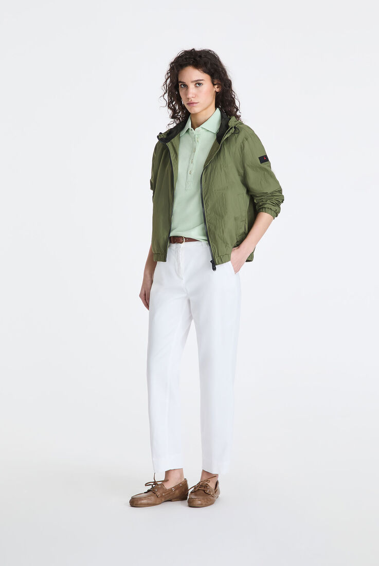 Hooded rain jacket  Peuterey - medium