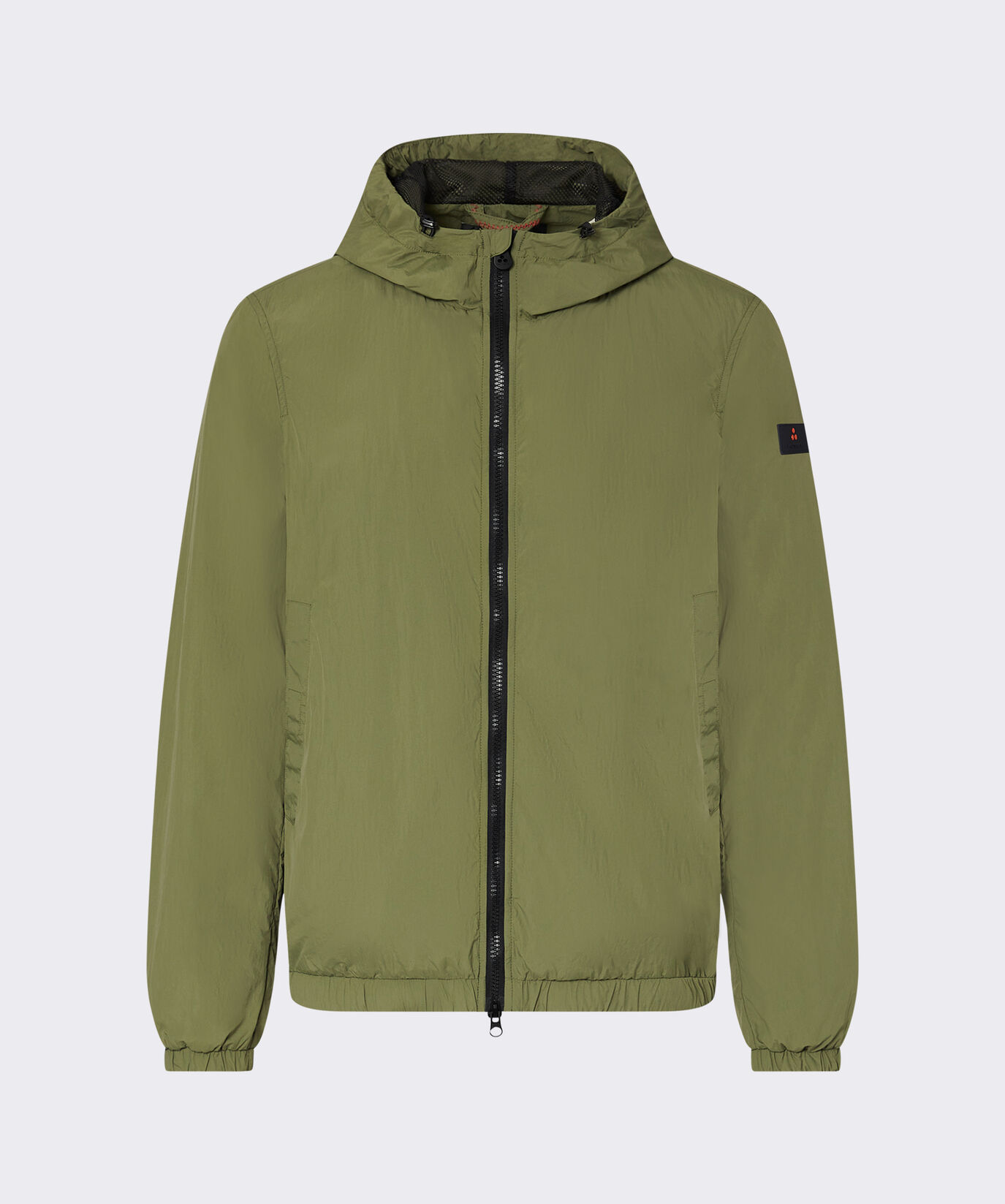 Extra-lightweight rain jacket  Peuterey - large image number 6