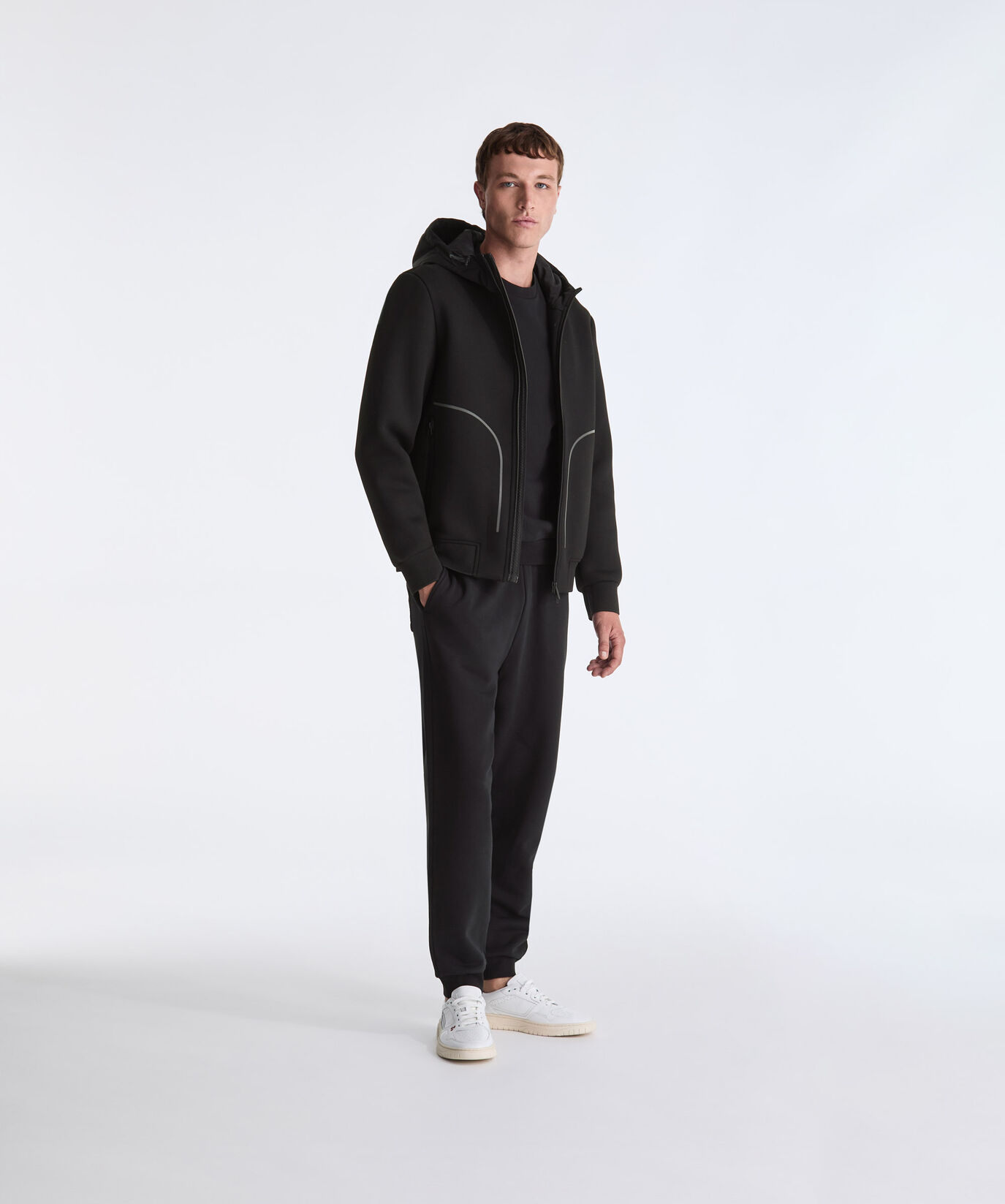 Hybrid urban jacket  Peuterey - large image number 0