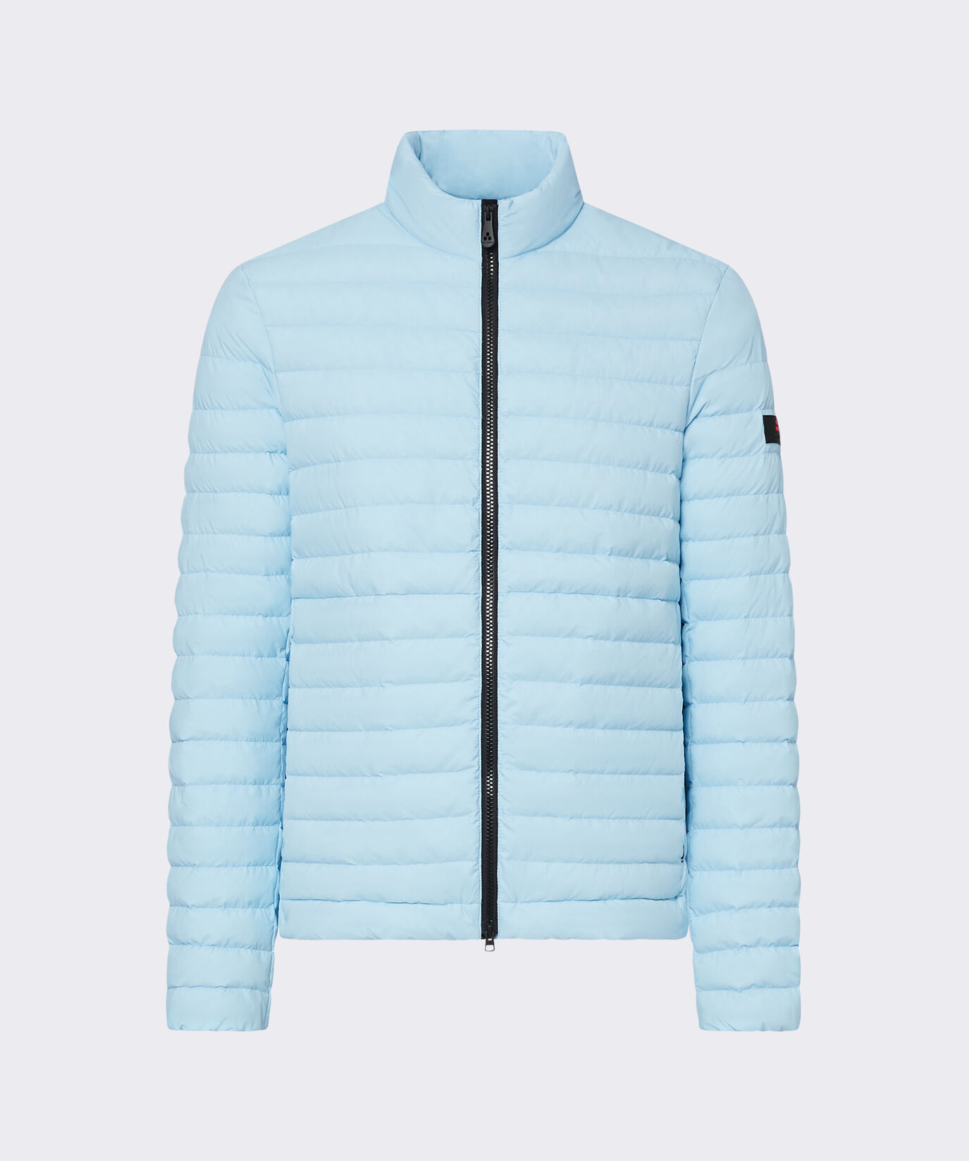 Doudoune super l&eacute;g&egrave;re d&eacute;perlante  Peuterey - large