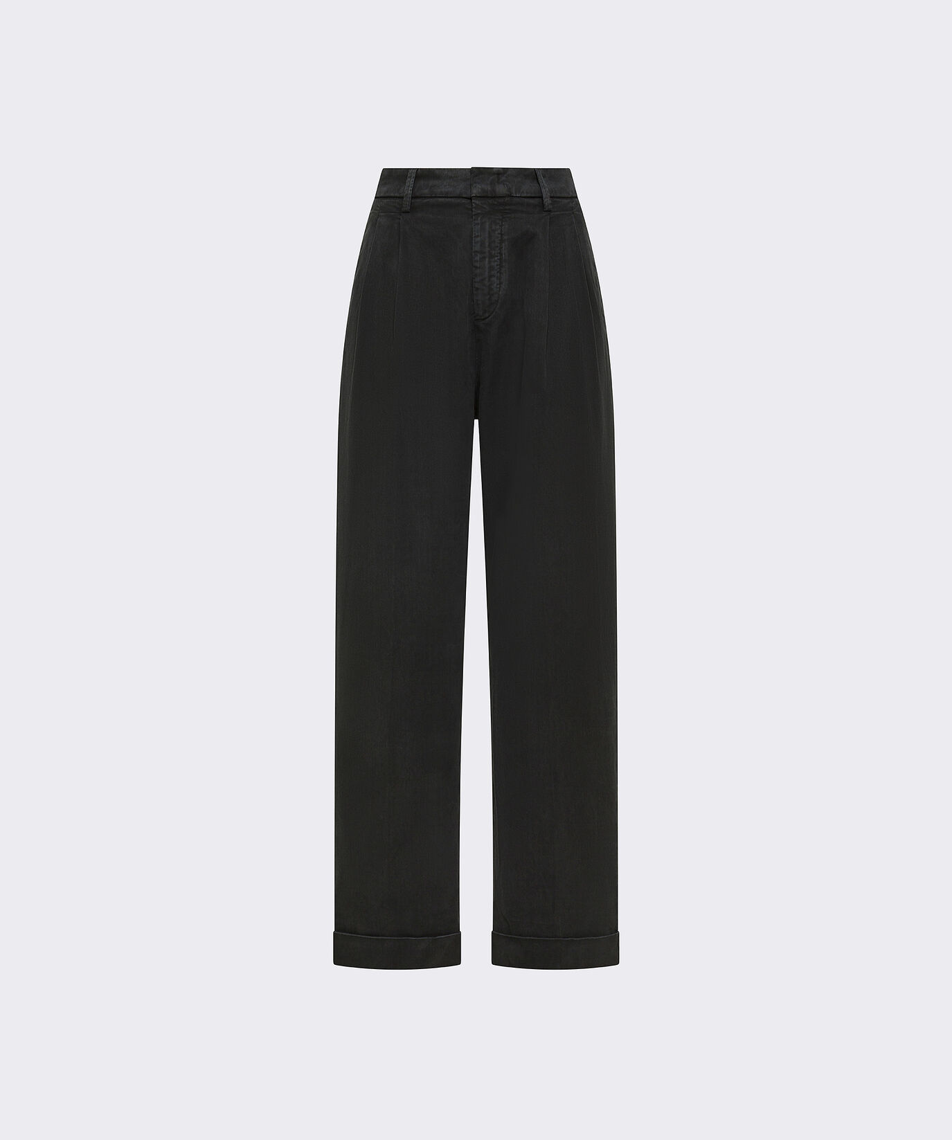Schneiderhose aus Gabardine  Peuterey - large
