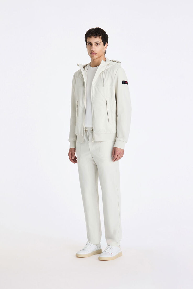 Jogger de nailon el&aacute;stico  Peuterey - medium