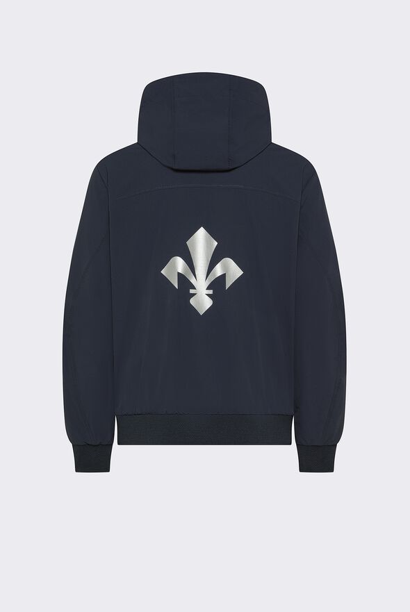 Hooded Hybrid Jacket  Peuterey - medium