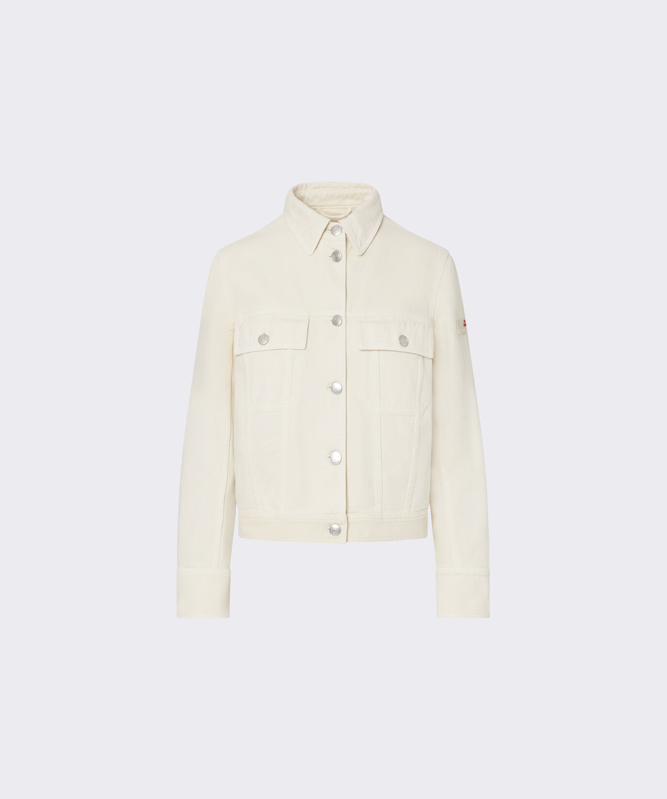 Overshirt aus Baumwolle  Peuterey - large