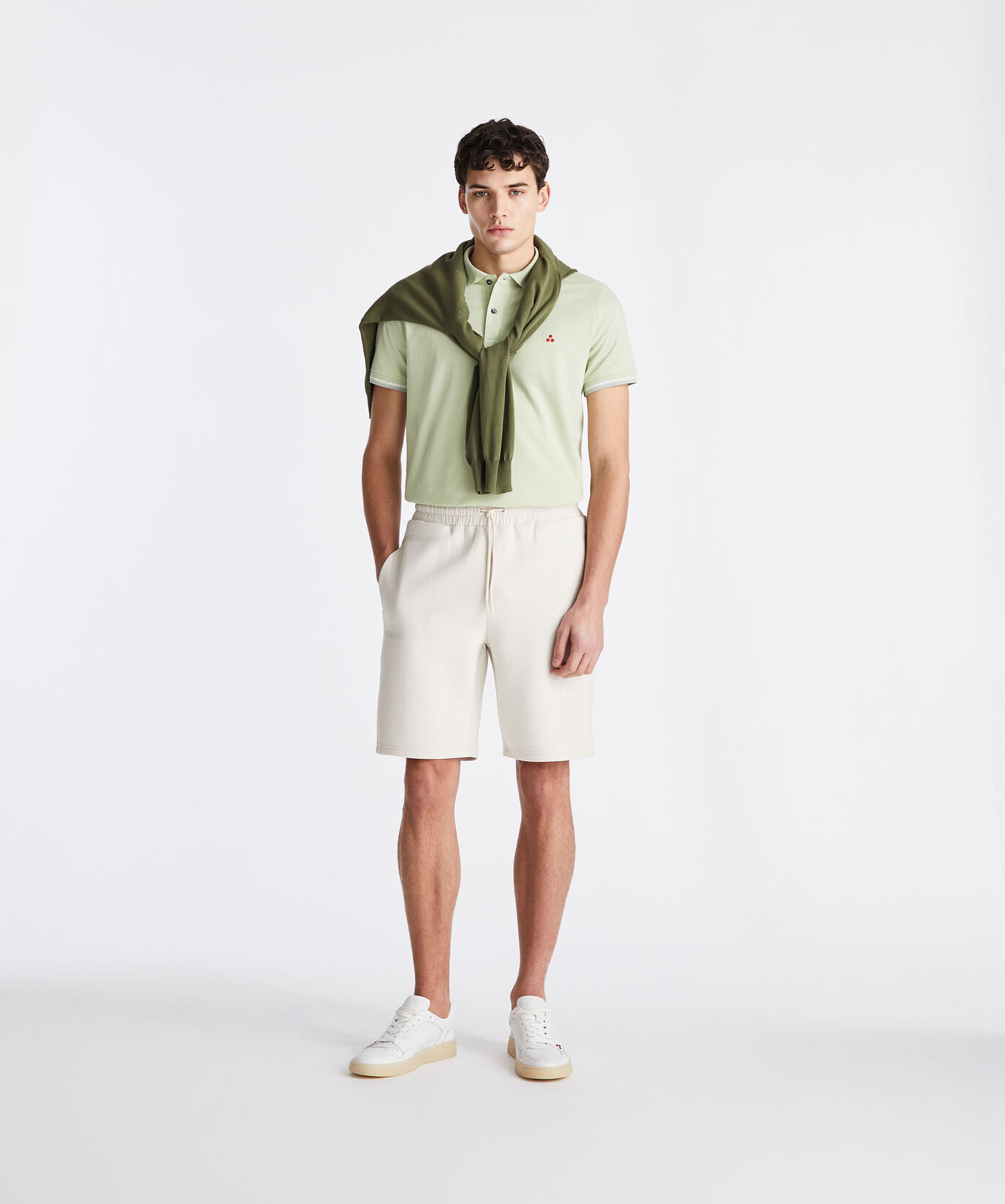 Bermuda mit Taschen  Peuterey - large image number 0