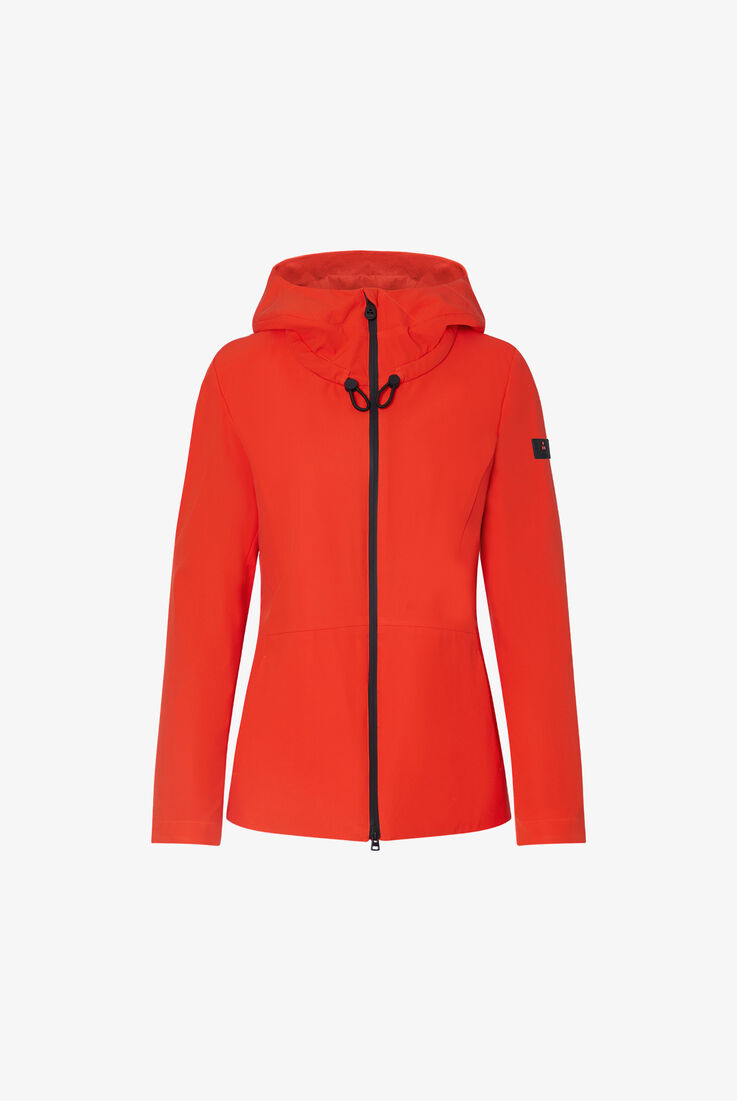 Active polyester jacket  Peuterey - still-fondo-neutro