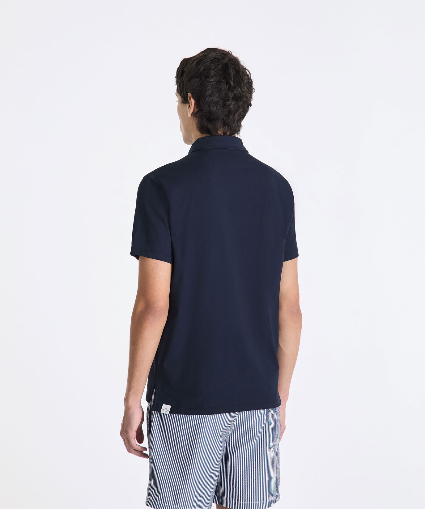 Classic lightweight polo shirt  Peuterey - large