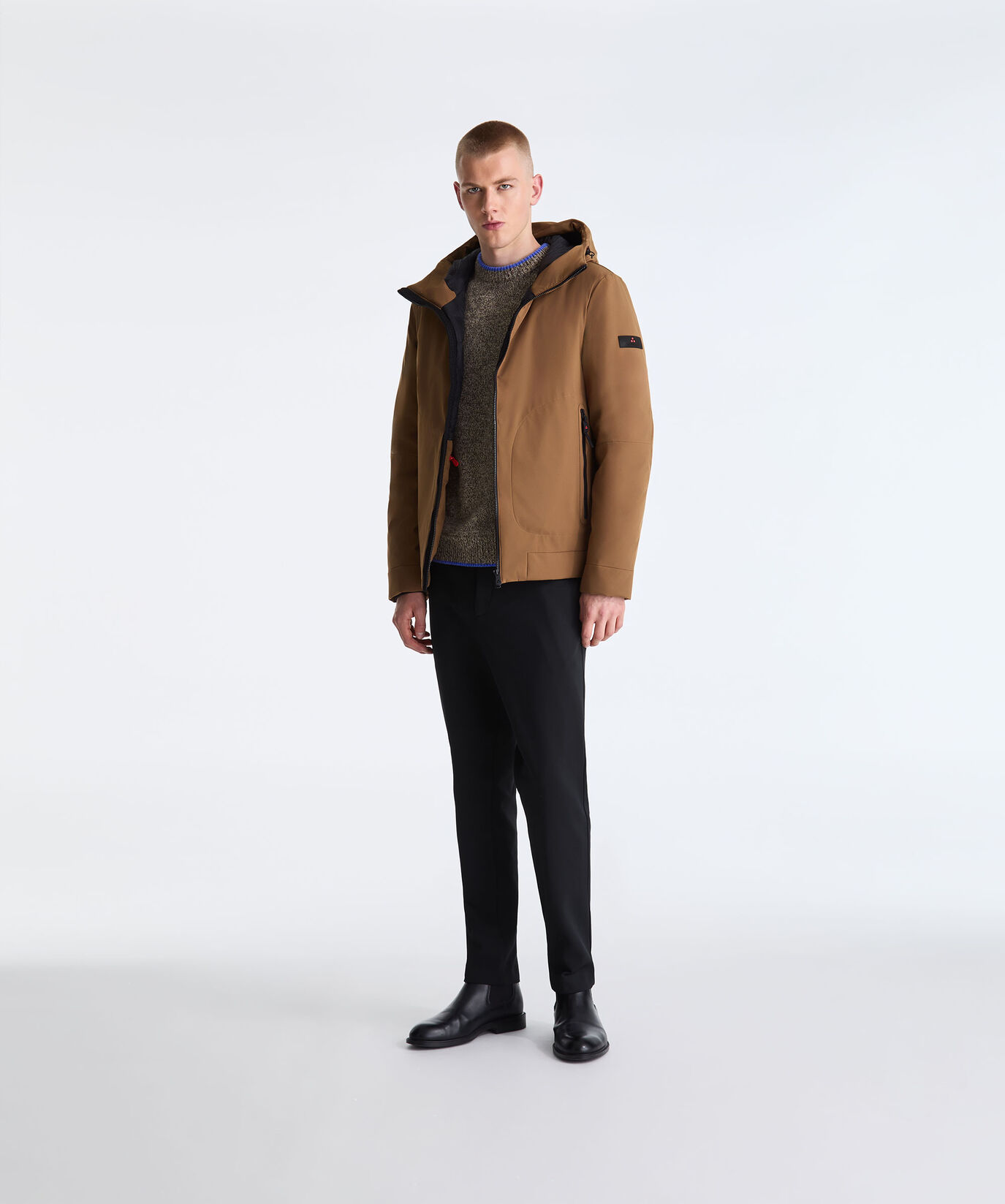 Short Sports Coat  Peuterey - large image number 0