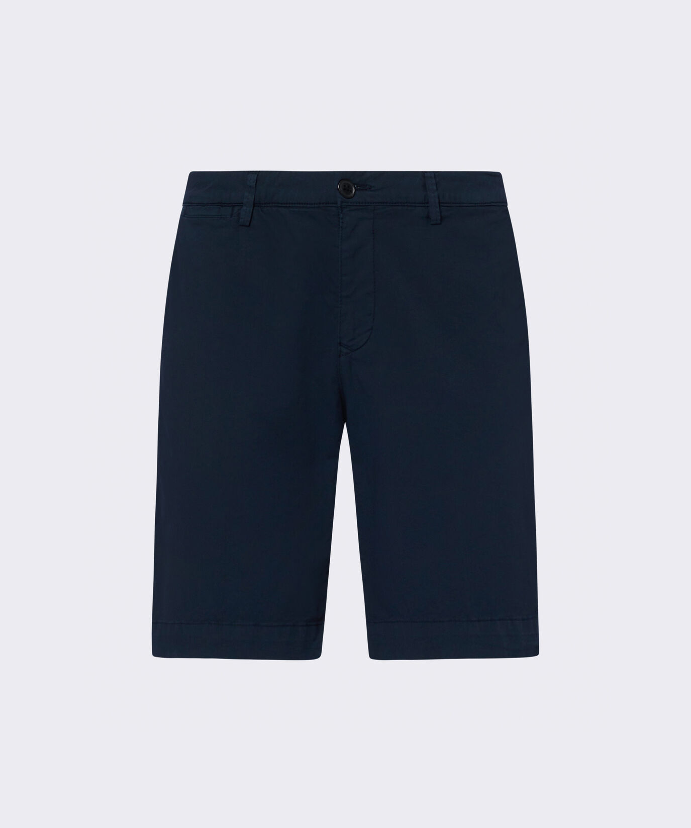 Bermuda en coton stretch  Peuterey - large