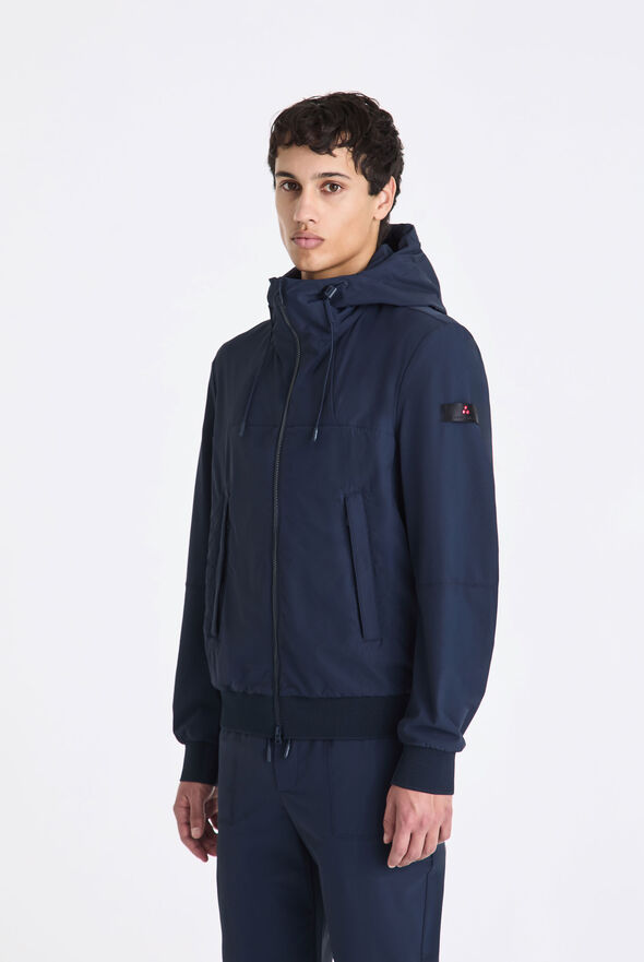 Giacca hybrid con cappuccio  Peuterey - medium