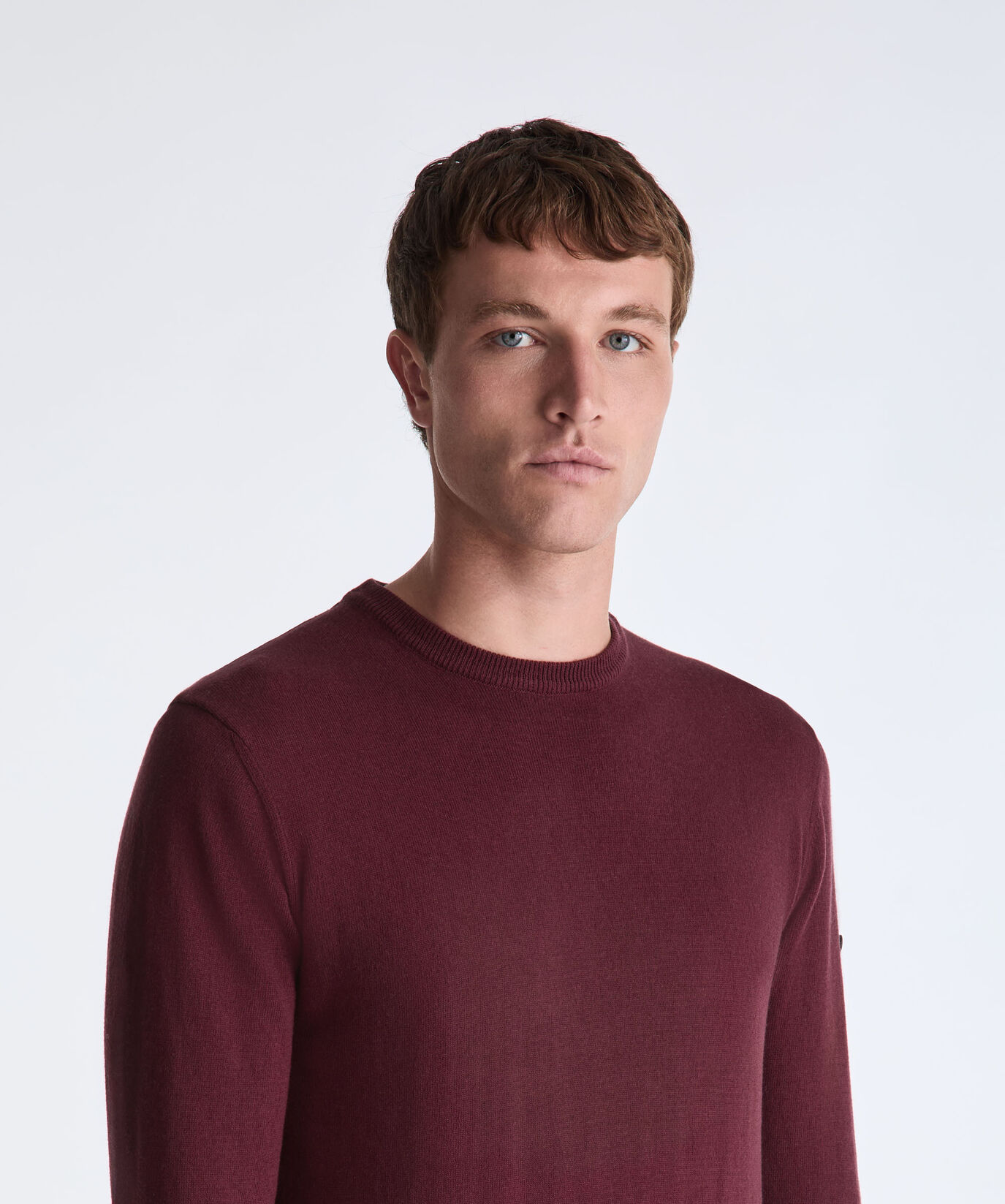 Maglione in misto lana e cotone  Peuterey - large image number 4