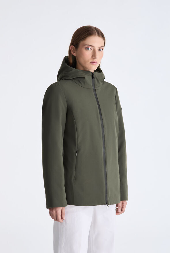 Giacca active in nylon bi-stretch  Peuterey - medium
