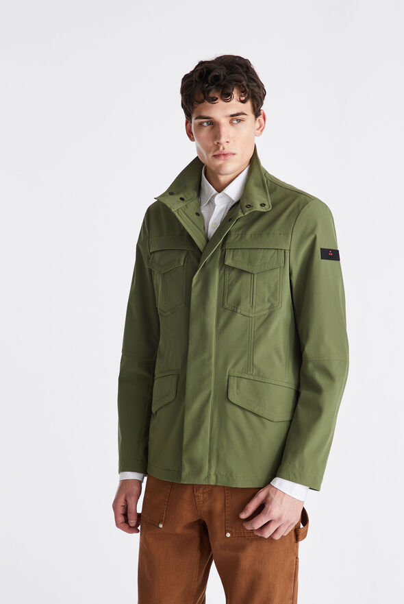 Field jacket l&eacute;g&egrave;re  Peuterey - medium