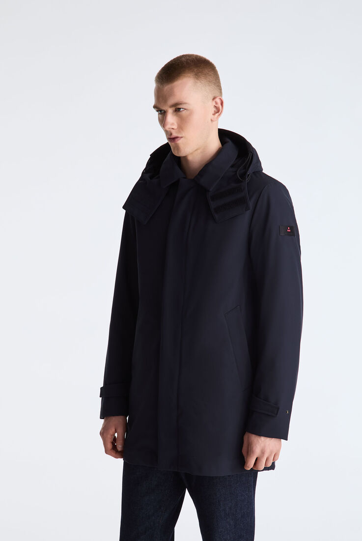 Lange Jacke mit Kragen  Peuterey - medium