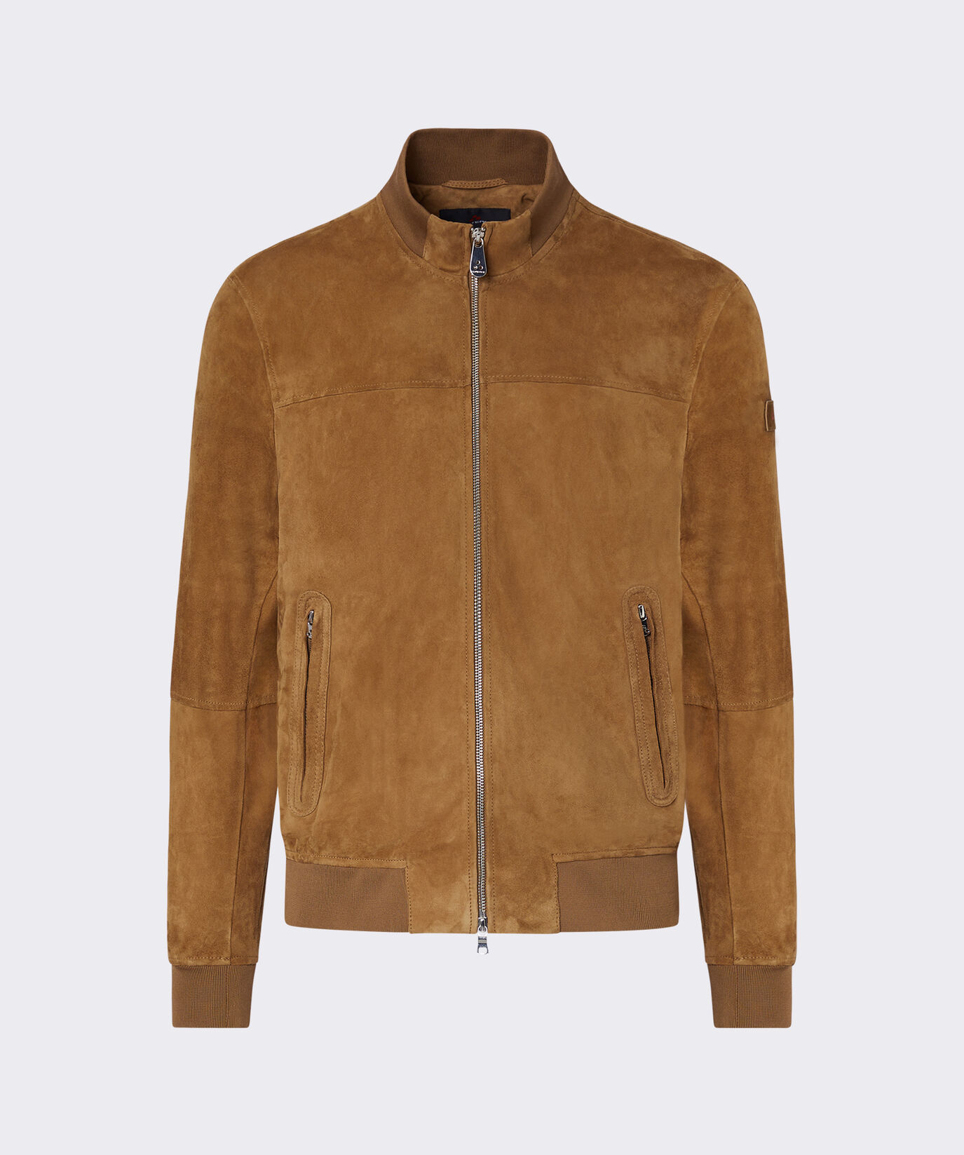 Suede jacket  Peuterey - large