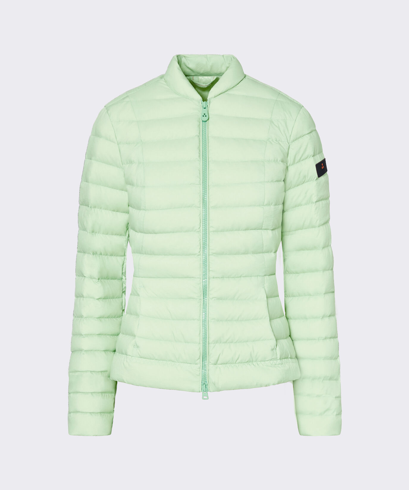 Doudoune super l&eacute;g&egrave;re coupe slim  Peuterey - large