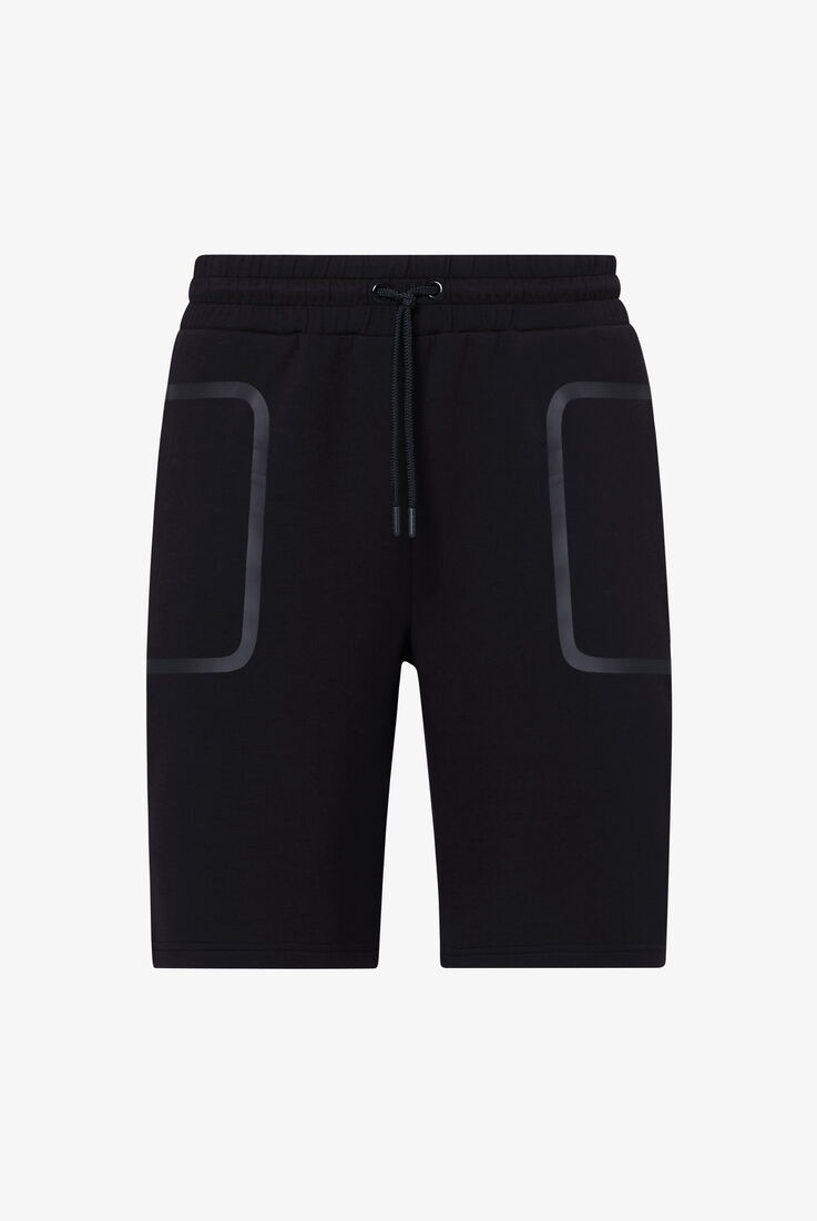 Bermuda shorts with pockets  Peuterey - still-fondo-neutro