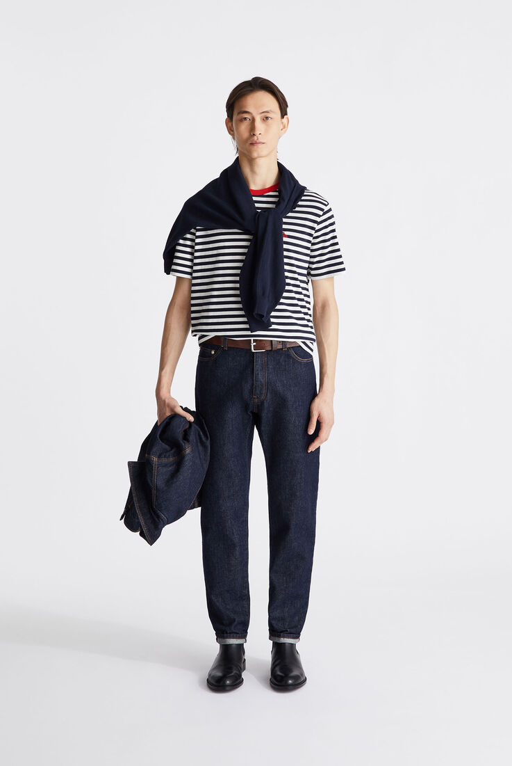 Jean coupe regular  Peuterey - medium