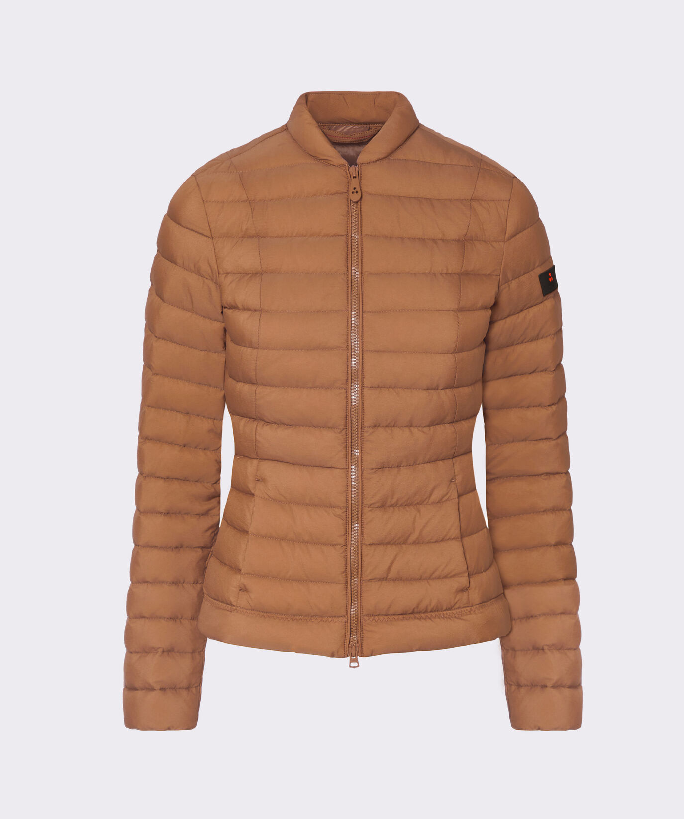 Doudoune super l&eacute;g&egrave;re coupe slim  Peuterey - large