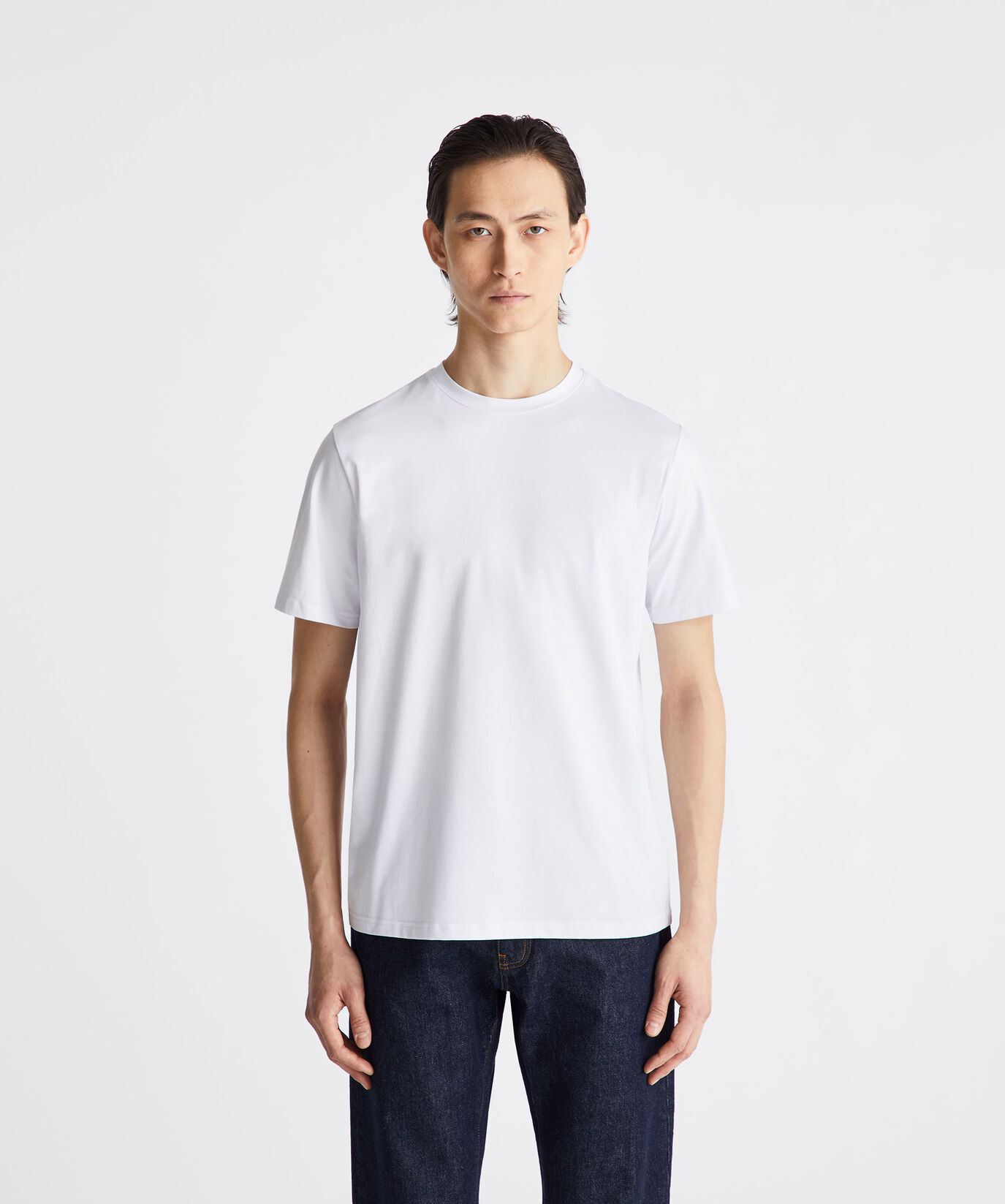 T-shirt minimaliste et polyvalent  Peuterey - large image number 1