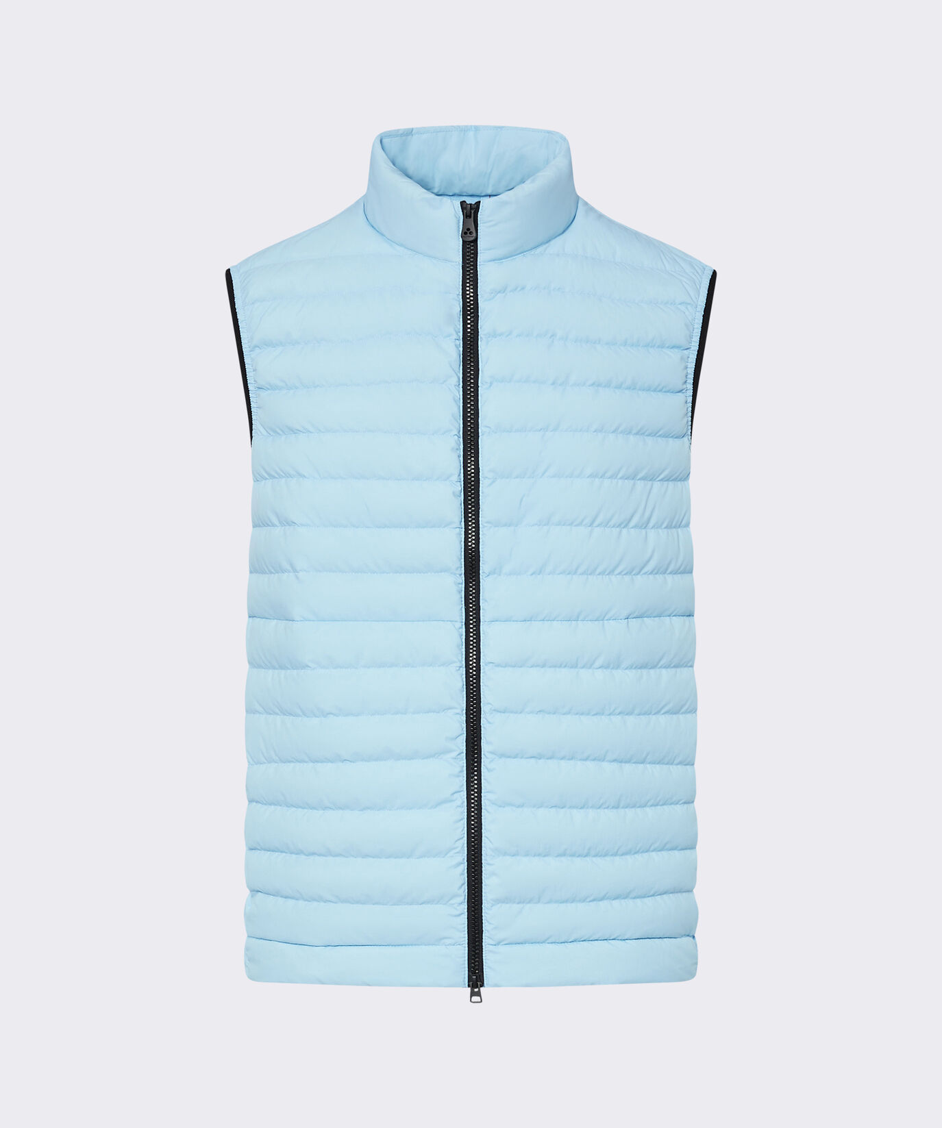 Gilet ultral&eacute;ger et semi-brillant  Peuterey - large