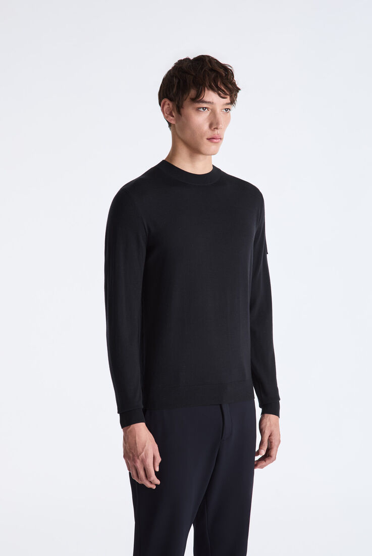 Fine Wool Sweater  Peuterey - medium