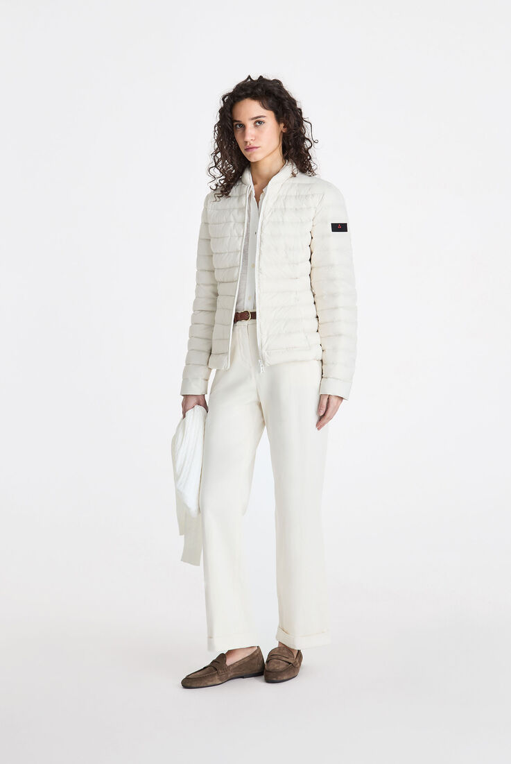 Superleichte Daunenjacke mit schmaler Passform  Peuterey - medium
