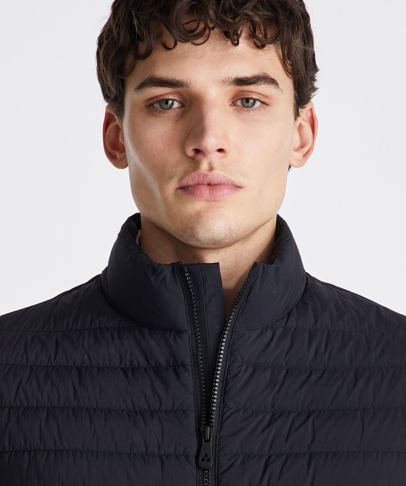Ultra-lightweight and water-repellent down jacket  Peuterey - large