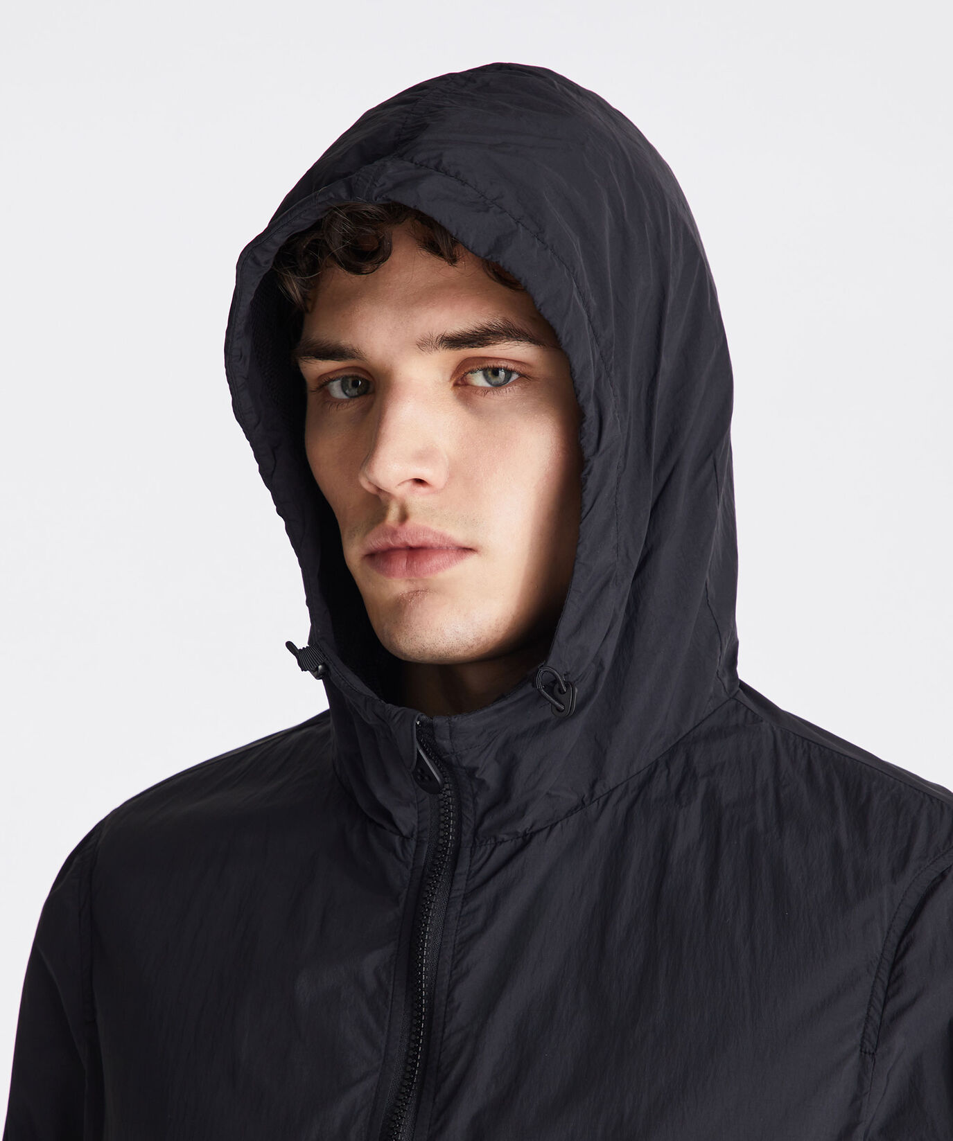 Extra-lightweight rain jacket  Peuterey - large