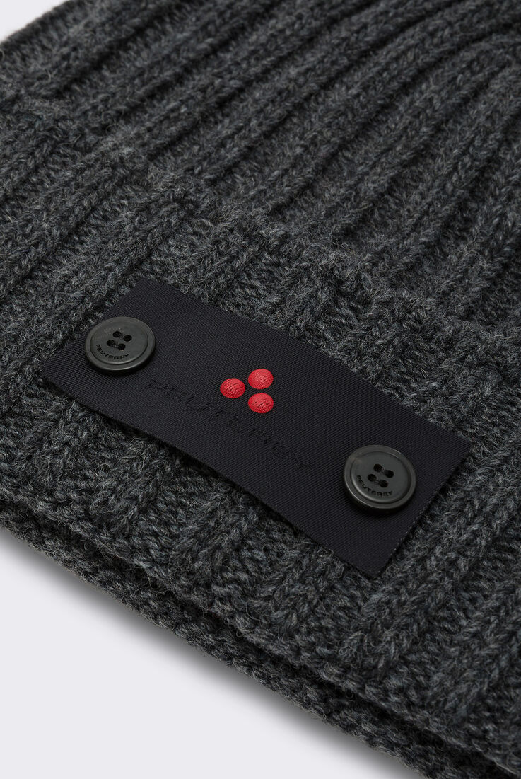 Gorro acanalado  Peuterey - medium