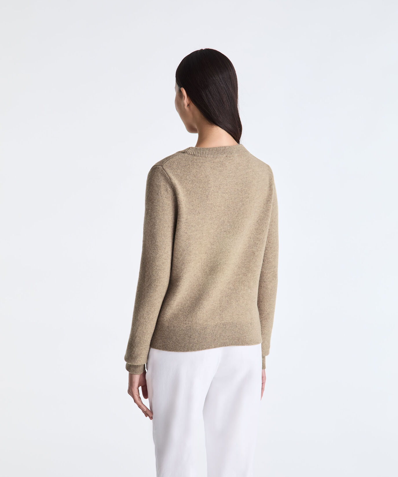 Yak Wool Sweater  Peuterey - large image number 3