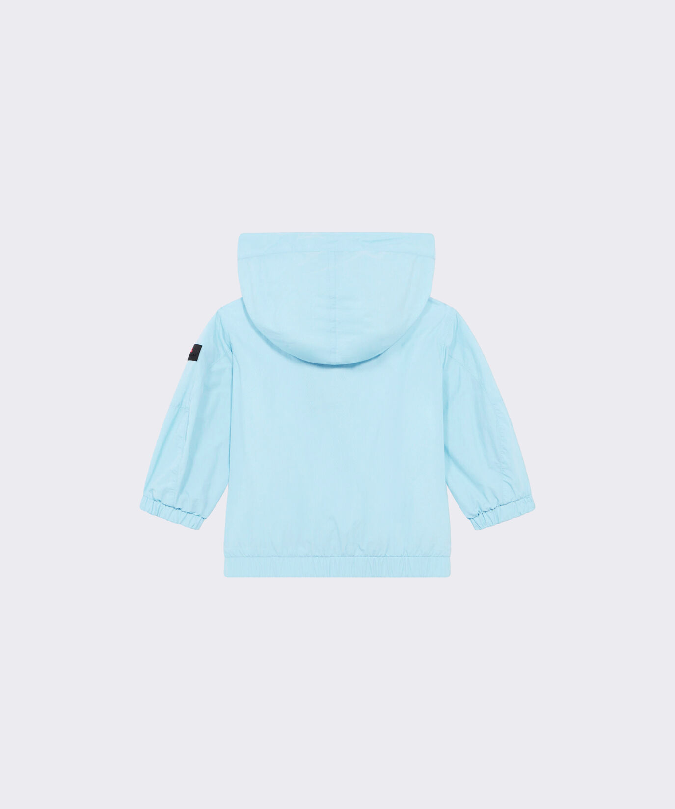 Windbreaker in tela leggera di nylon  Peuterey - large